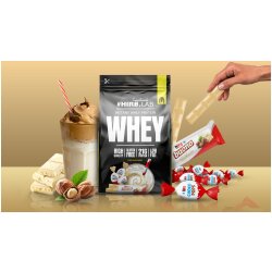 Hiro Lab Instant Whey Protein 750g Banana