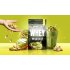 Hiro Lab Instant Whey Protein 750g Salted Pistachio