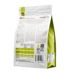 Hiro Lab Whey Protein Isolate 700g Chocolate