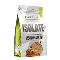 Hiro Lab Whey Protein Isolate 700g Chocolate Cookies