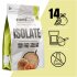 Hiro Lab Whey Protein Isolate 700g Chocolate Cookies