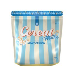 Nano Supps Whey Protein 1kg Cereal Milk