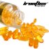 Iron Flex Omega 3 Ultra Strong 500mg EPA/250mg DHA -90 Kapseln