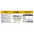 Iron Flex Omega 3 Ultra Strong 500mg EPA/250mg DHA -90 Kapseln