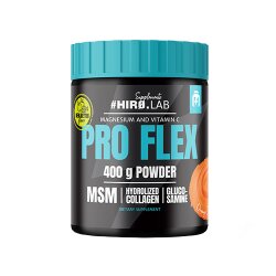 Hiro Lab PRO Flex Powder 400g Green Apple Sorbet