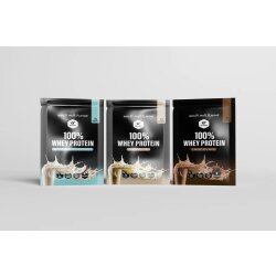 Gofitness Nutrition 100% Whey Protein 30g
