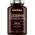 Essensey Glucosamine + Chondroitin + MSM 120caps