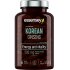 Essensey Korean Ginseng 500mg 90 vegane Kapseln