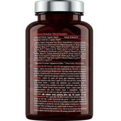 Essensey Multivitamin For Him + MACA 90 Kapseln