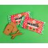 GoFitness Nutrition Protein Waffle 50g X-mas Edition