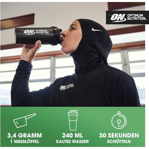 Optimum Nutrition Creatine 634g