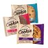 Weider Protein Cookie Vegan 90g Caramel Choco Fudge