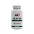 MST Nutrition Folate 400 Quatrefolic - Aktive Folsäure 90 Caps