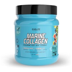 Evolite Nutrition Marine Collagen 300g Tropical Wave