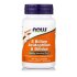 Now Foods 8 Billion Acidophilus & Bifidus 60 Vege Caps