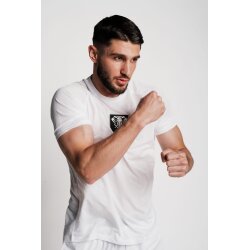Stronkk PerformanceT-shirt White XS
