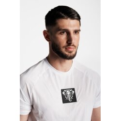 Stronkk PerformanceT-shirt White XS