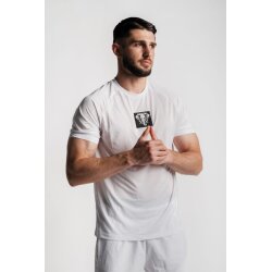 Stronkk PerformanceT-shirt White XS