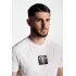 Stronkk PerformanceT-shirt White XS