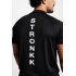 Stronkk PerformanceT-shirt Black XS