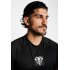 Stronkk PerformanceT-shirt Black XS