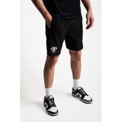 Stronkk Performance Shorts Black XS