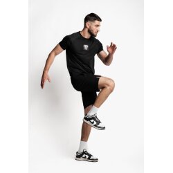 Stronkk Performance Shorts Black XS