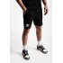 Stronkk Performance Shorts Black XS