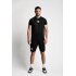 Stronkk Performance Shorts Black XS