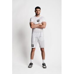 Stronkk Performance Shorts White XS