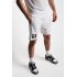 Stronkk Performance Shorts White XS