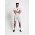 Stronkk Performance Shorts White XS