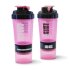 BAD ASS Shaker Premium HQ Pink