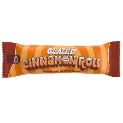 Nano Supps Protein Bar 55g Fudge Brownie
