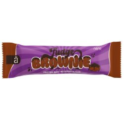 Nano Supps Protein Bar 55g Glazed Cinnamon Roll
