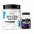 Evolite Nutrition Creatine Pure 500g + Creatine Xtreme 60caps GRATIS