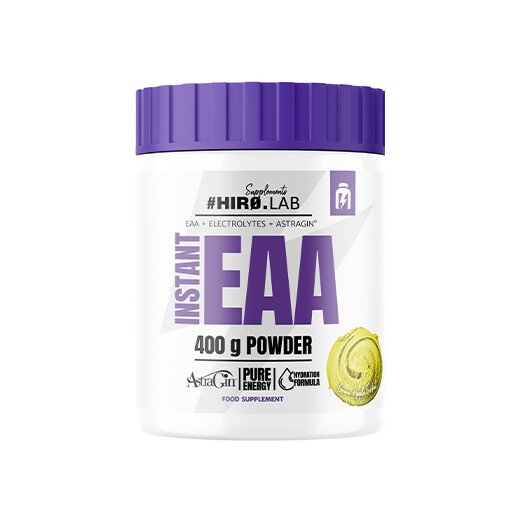 Hiro Lab Eaa 400g Green Apple Sorbet