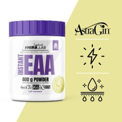 Hiro Lab Eaa 400g Green Apple Sorbet