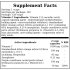 Hiro Lab Vitamin C 1000 mg + Bioflavonoide - 120 vegane Kapseln