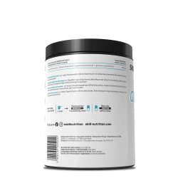 Skill Nutrition L-Glutamin Pulver - 500 g...