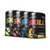 Skill Nutrition Pre-Workout 400g Blue Raspberry