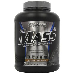 Dymatize Elite Mass 2700g