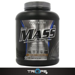 Dymatize Elite Mass 2700g