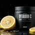 Big Zone Buffered Vitamin C Pulver 300 g