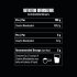 Big Zone Creatine Monohydrate 1kg