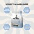 Gofitness Nutrition 100% Whey Protein 900g Natural