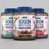 Applied Nutrition 100% Casein Protein 1800g Chocolate Cream