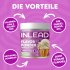 Inlead Nutrition Flavor Powder 90g Vanilla