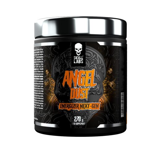 Skull Labs Angel Dust 270g Sour Watermelon