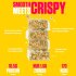 Vast Awhey Bar 50g Original White Crisp